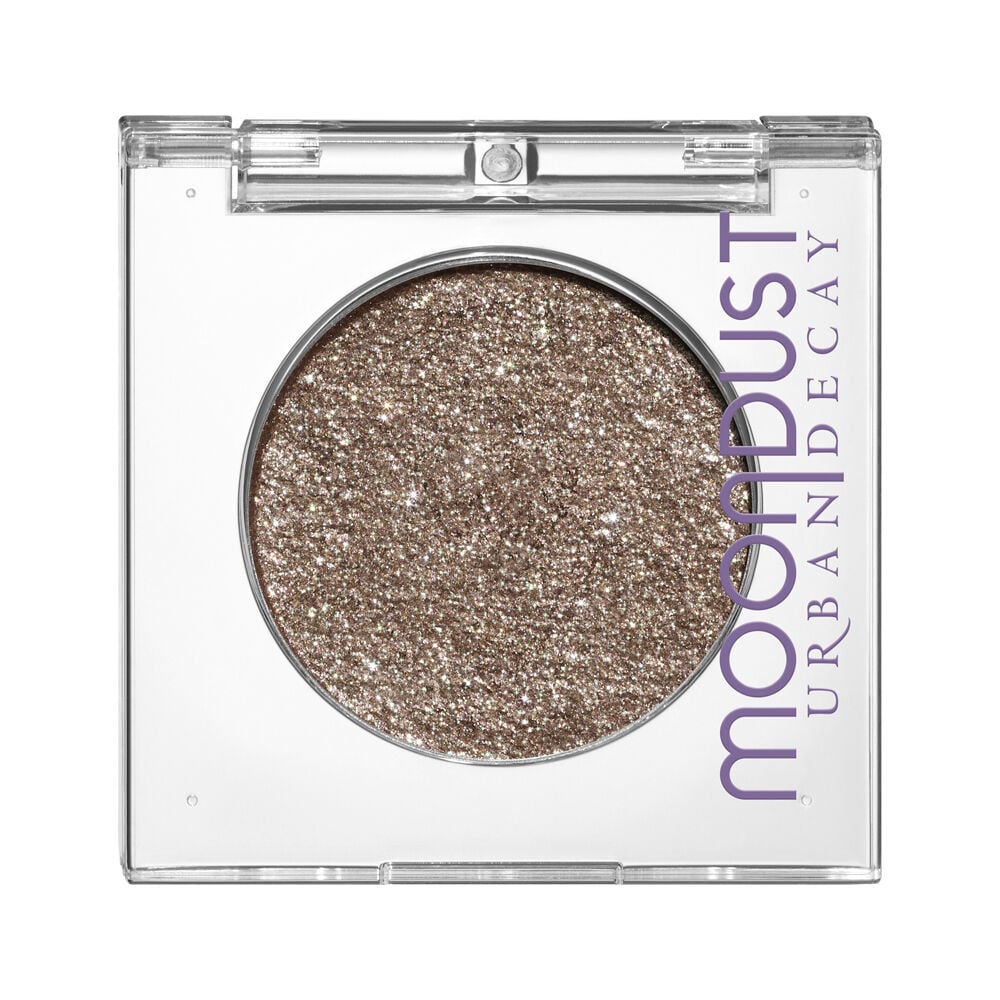 【新品】URBAN DECAY MOONDUST アイシャドウパレット Urban Decay(アーバンディケイ)のムーンダストアイシャドウを